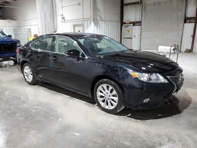 Vin: jthbw1gg4e2067775, lot: 61190935, lexus es300 300h 20144