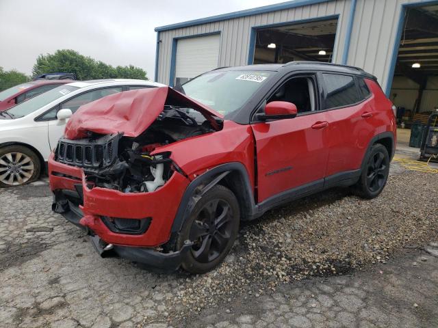 JEEP COMPASS LA