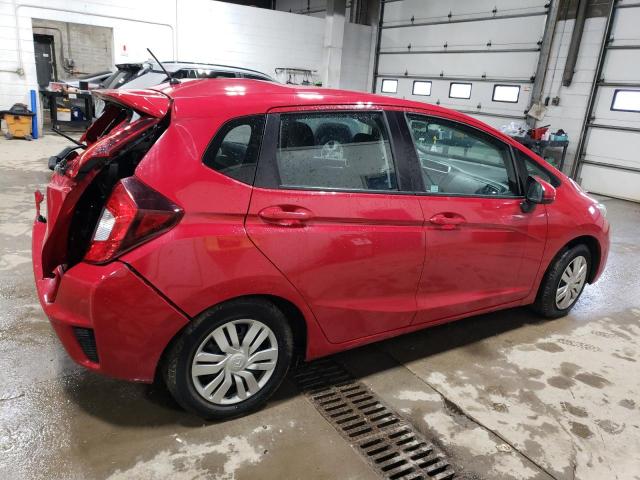 2015 HONDA FIT LX 3HGGK5H59FM718949