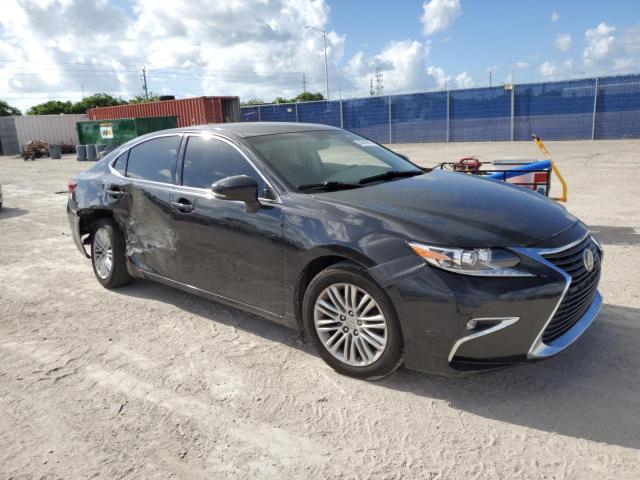 Vin: 58abk1gg6gu002340, lot: 60640855, lexus es350 350 20164