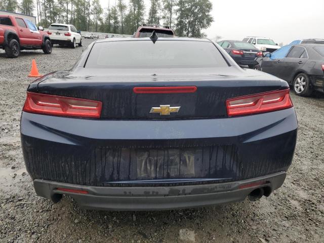 2016 CHEVROLET CAMARO LT 1G1FB1RS2G0154615