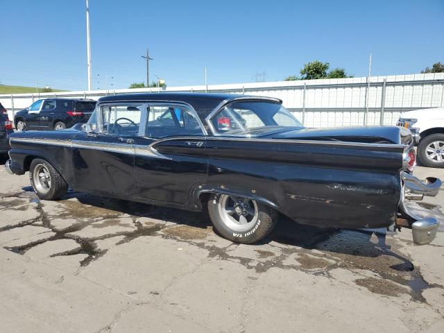Vin: c9ft230589, lot: 61585845, ford fairlane 19592