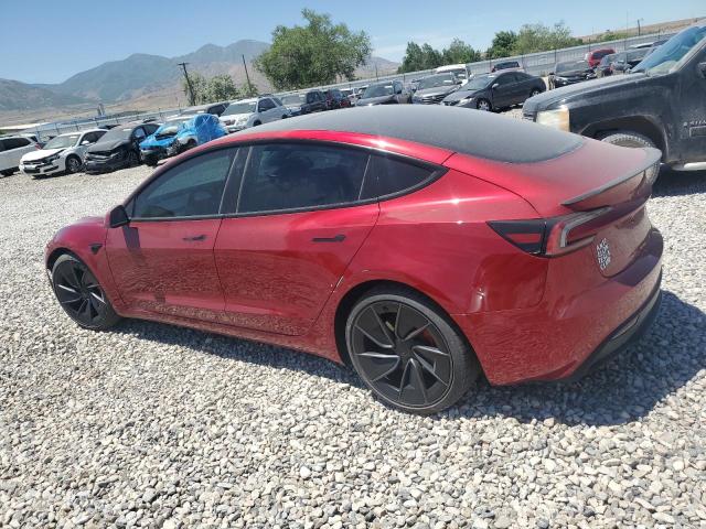 Vin: 5yj3e1et6rf796386, lot: 54364075, tesla model 3 20242