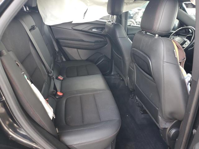 2021 CHEVROLET TRAILBLAZE KL79MTSL8MB074035