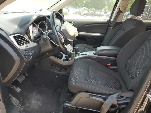 2019 DODGE JOURNEY SE 3C4PDCBG5KT872422