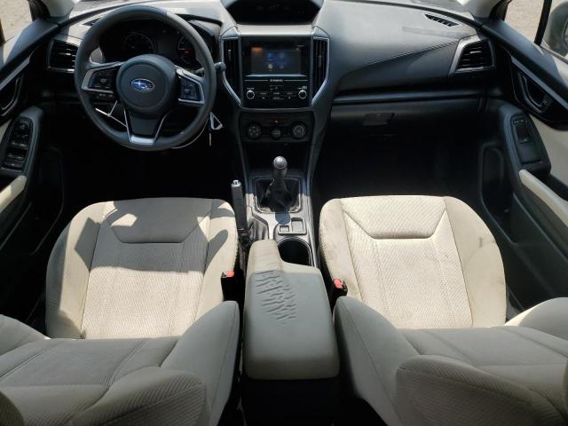 2019 SUBARU IMPREZA 4S3GTAA60K1742362