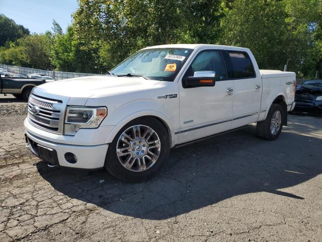 FORD F150 SUPER