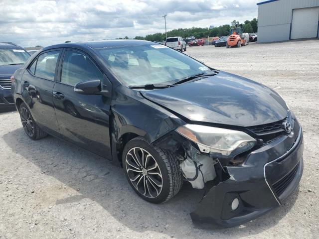 Vin: 2t1burhe0fc294676, lot: 61330905, toyota corolla l 20154