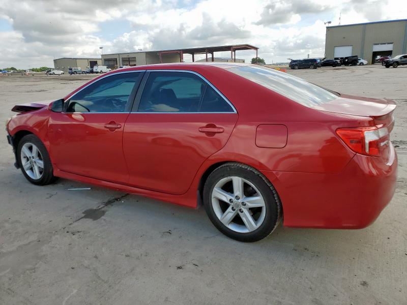 Vin: 4t1bf1fk4eu871601, lot: 62815695, toyota camry l 20142