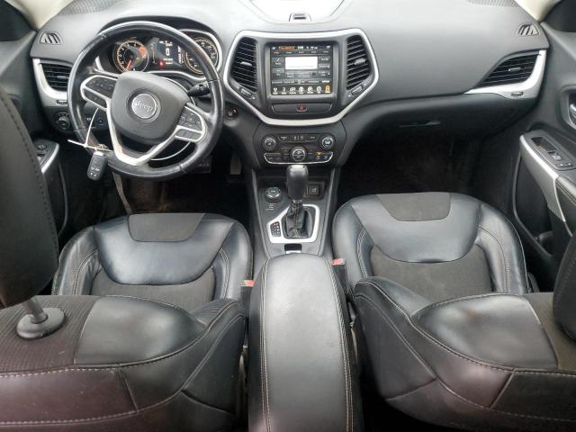 2018 JEEP CHEROKEE L 1C4PJMLX2JD529990