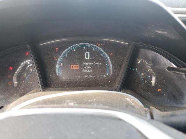 2016 HONDA CIVIC LX 2HGFC2F6XGH548605