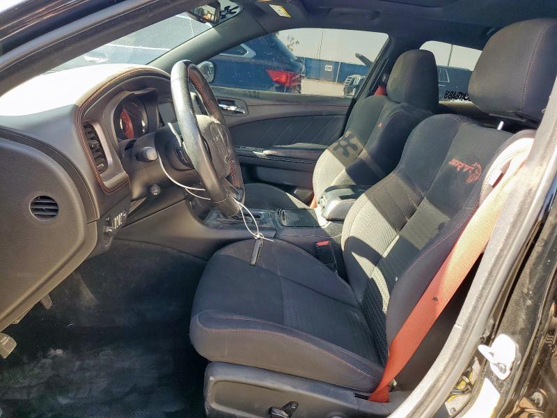 2019 DODGE CHARGER SR 2C3CDXL91KH710225