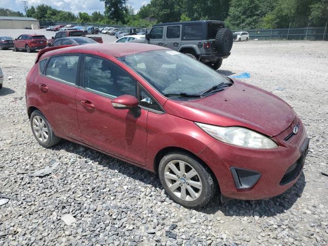 Vin: 3fadp4ej1dm161696, lot: 61642785, ford fiesta se 20134