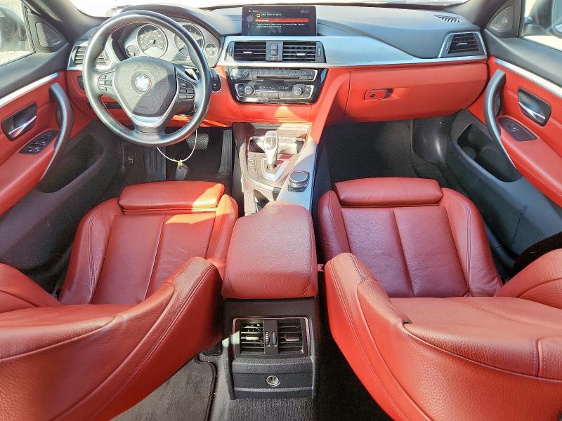 2020 BMW 430I GRAN WBA4J1C07LBU67809
