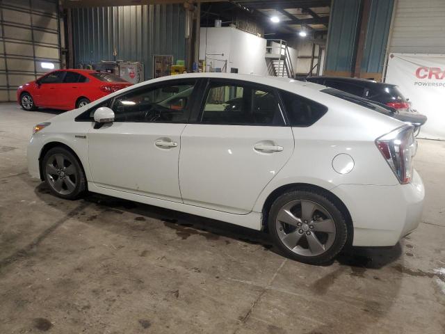 Vin: jtdkn3duxf0425372, lot: 61042895, toyota prius 20152