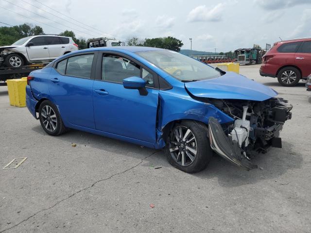 Vin: 3n1cn8ev9ml824785, lot: 60909395, nissan versa sv 20214