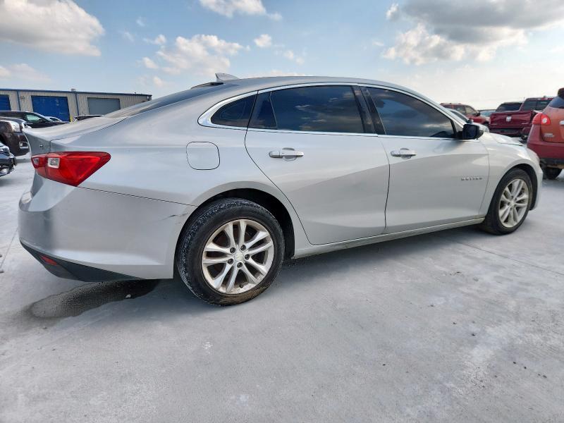 Vin: 1g1ze5st5gf227052, lot: 58161255, chevrolet malibu lt 20163