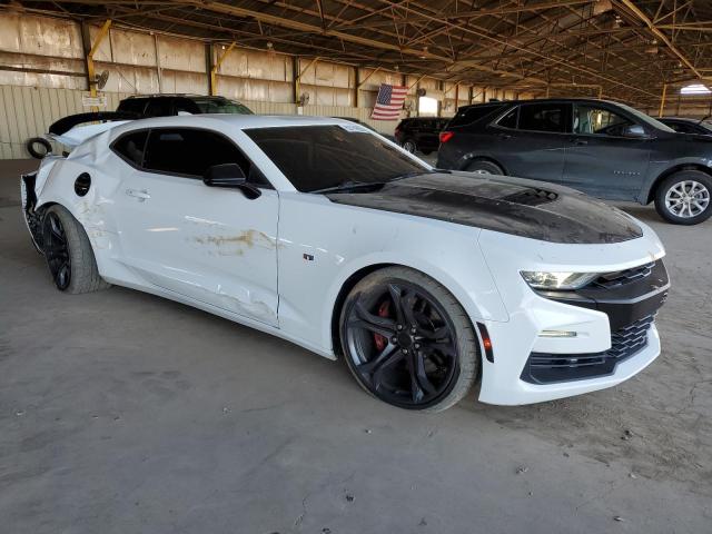 2019 CHEVROLET CAMARO SS 1G1FE1R76K0136095