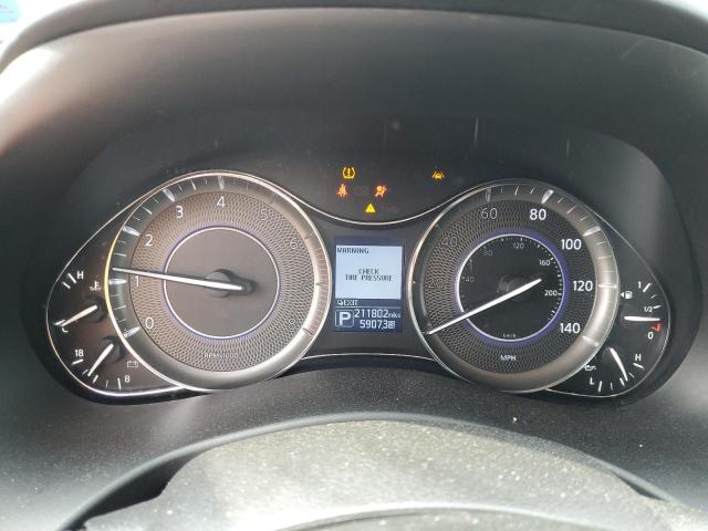 2018 INFINITI QX80 BASE - JN8AZ2NC4J9440183