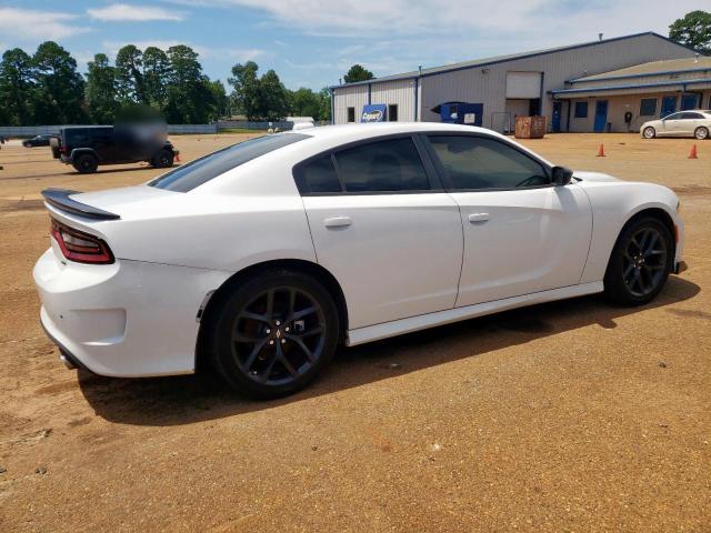 2023 DODGE CHARGER GT 2C3CDXHG9PH672547