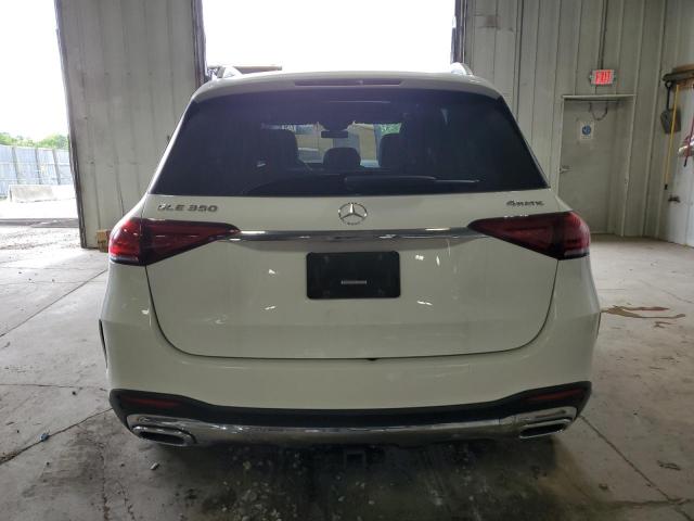 2021 MERCEDES-BENZ GLE 350 4M - 4JGFB4KB8MA412950