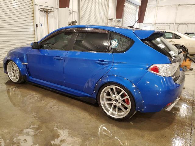 Vin: jf1gr8h60dl206263, lot: 59133785, subaru wrx wrx sti 20132