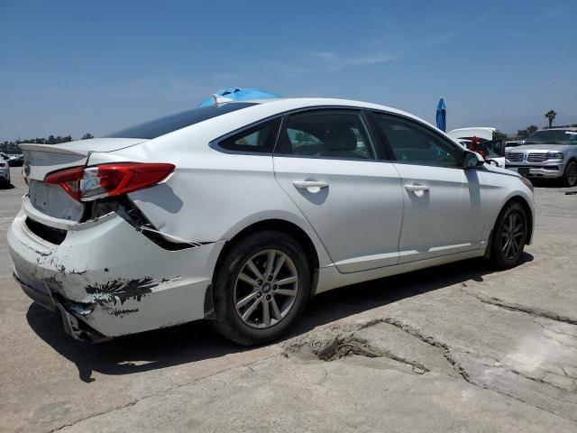 Vin: 5npe24af9fh259219, lot: 60147065, hyundai sonata se 20153