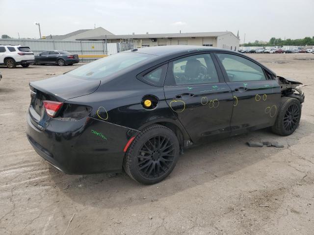 2015 CHRYSLER 200 S 1C3CCCBB0FN724503