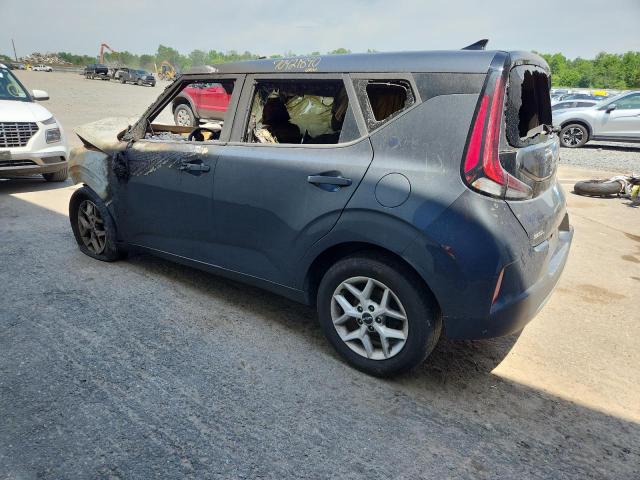 Vin: kndj23au5p7879501, lot: 62688135, kia soul lx 20232
