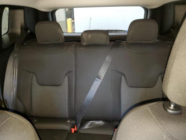 2019 JEEP RENEGADE S ZACNJBAB8KPK88729