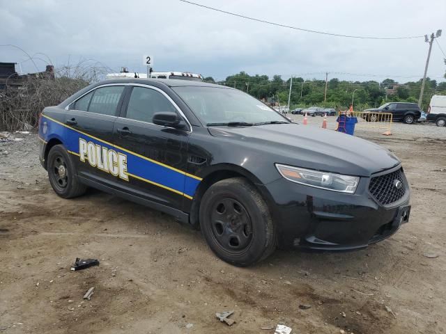 Vin: 1fahp2mk5gg154880, lot: 60104605, ford taurus police interceptor 20164