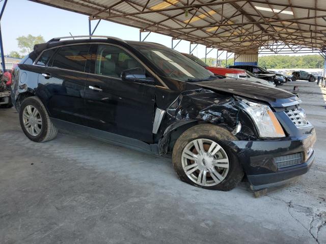 Vin: 3gyfnbe38fs539326, lot: 61689595, cadillac srx luxury collection 20154