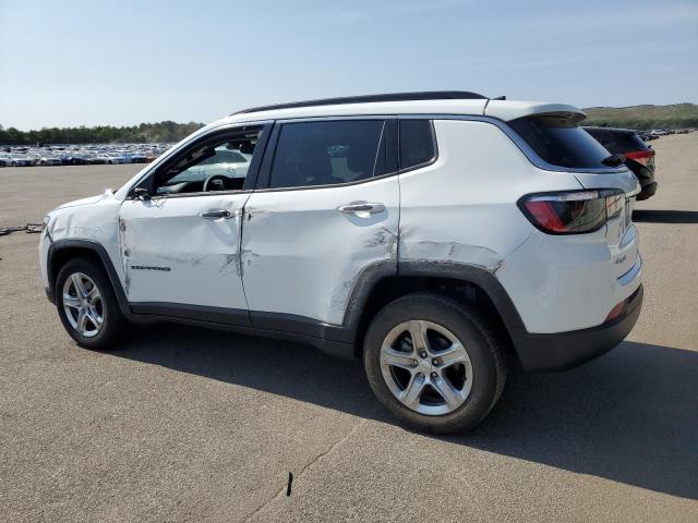 2023 JEEP COMPASS LA 3C4NJDBN3PT552804