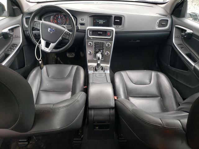 2016 VOLVO S60 PREMIE YV1612TK8G2402793