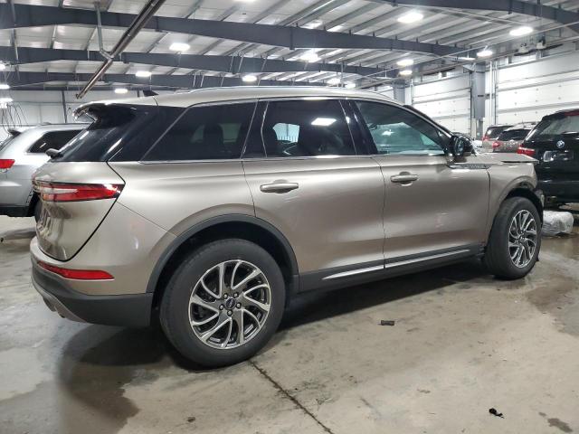 2021 LINCOLN CORSAIR - 5LMCJ1D97MUL23784