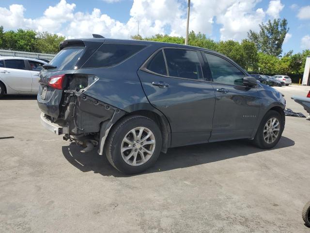 Vin: 3gnaxhev3ks506153, lot: 61208515, chevrolet equinox ls 20193