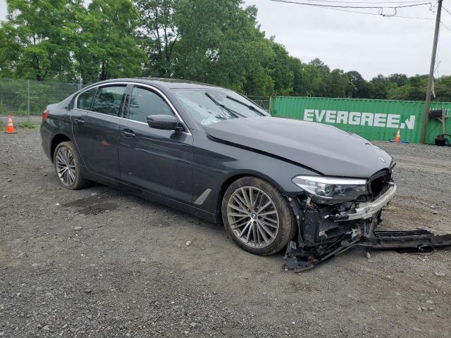 2020 BMW 540 XI WBAJS3C06LCD89693