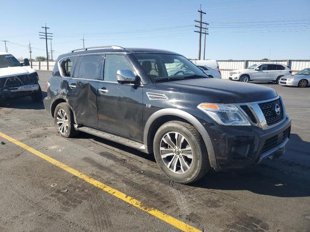 Vin: jn8ay2nd4l9105066, lot: 61819575, nissan armada sv 20204