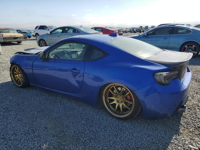 2020 SUBARU BRZ LIMITE JF1ZCAC1XL9702695