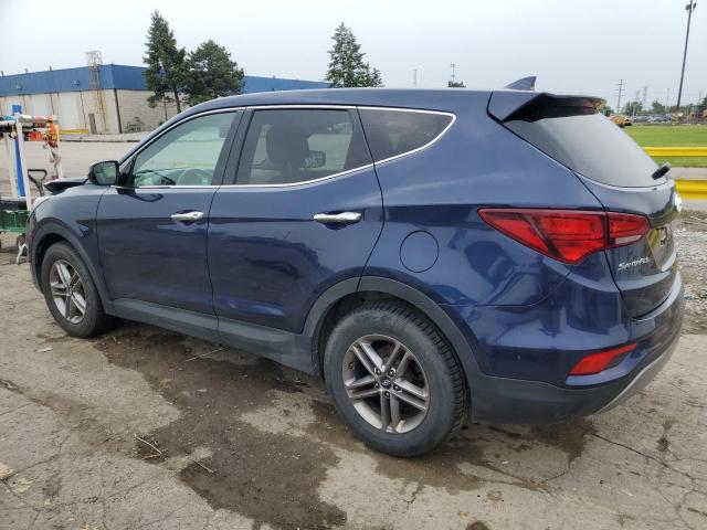 Vin: 5xyzt3lb1hg496588, lot: 60441795, hyundai santa fe 20172