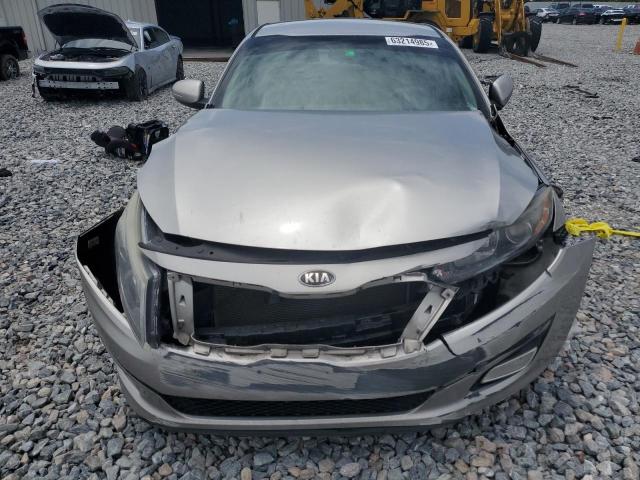 2015 KIA OPTIMA LX - 5XXGM4A75FG360331