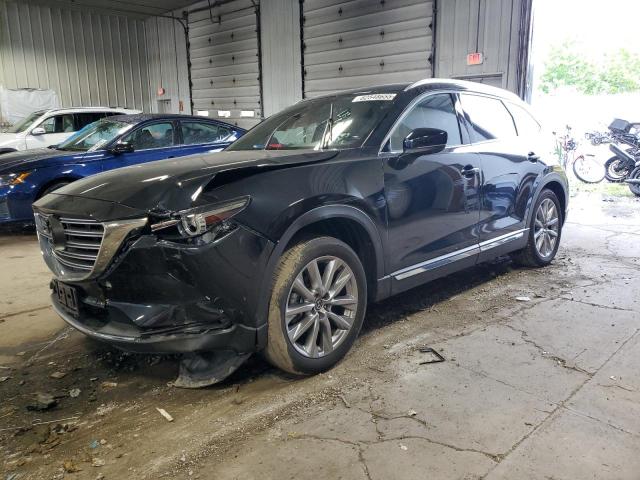 Vin: jm3tcbdy4n0618534, lot: 62548655, mazda cx-9 grand touring 2022 img_1