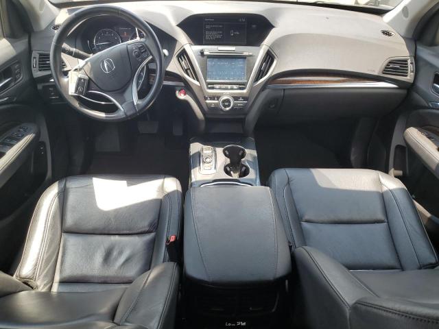 2019 ACURA MDX 5J8YD4H33KL030965