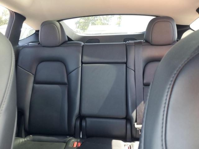 2023 TESLA MODEL Y 7SAYGDEE7PF827499