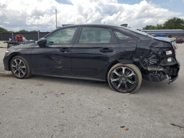 Vin: 2hgfe4f84sh305033, lot: 59203335, honda civic sport 20252
