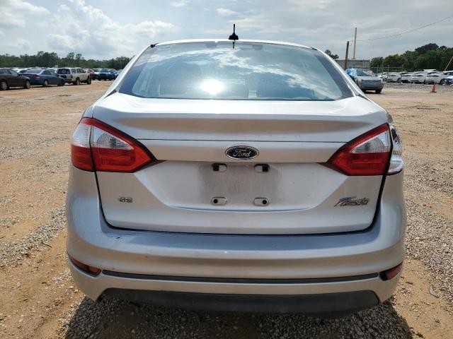 2015 FORD FIESTA SE - 3FADP4BJ6FM191333