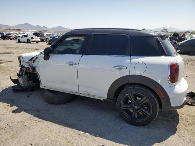 2015 MINI COOPER S C WMWZC3C52FWT04215