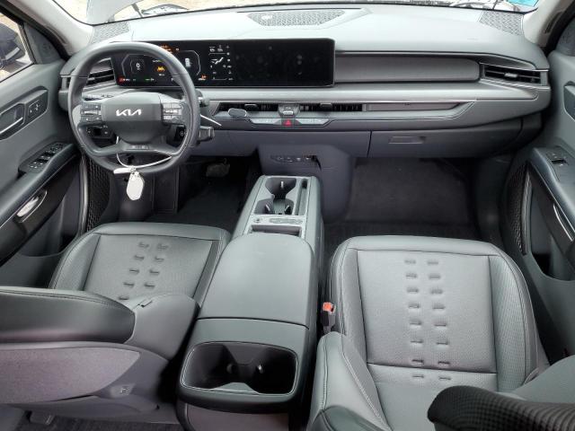 2024 KIA EV9 WIND KNDAFFS56R6037160