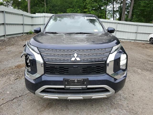 2024 MITSUBISHI OUTLANDER JA4J4VA87RZ025619