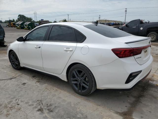 2021 KIA FORTE GT L - 3KPF34ADXME414331